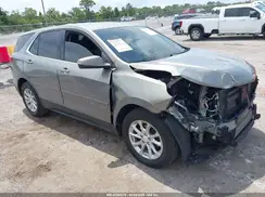 3GNAXJEVXJS604800 2018 CHEVROLET EQUINOX