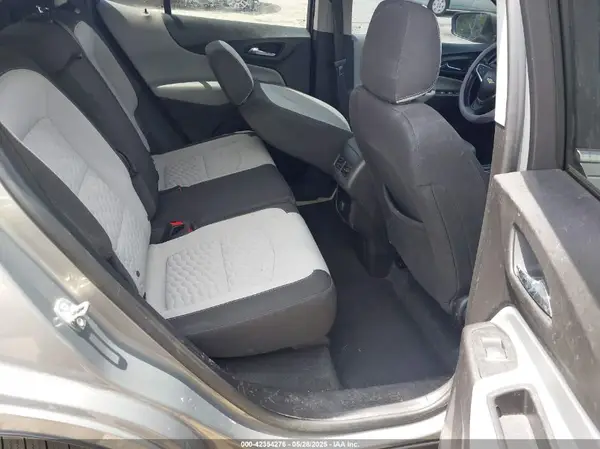 3GNAXJEVXJS604800 2018 CHEVROLET EQUINOX - Image 8