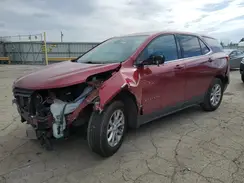 3GNAXJEVXJS604876 2018 CHEVROLET EQUINOX