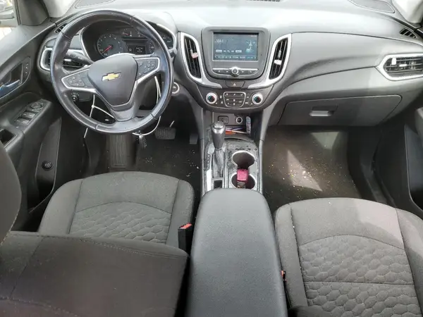 3GNAXJEVXJS604876 2018 CHEVROLET EQUINOX - Image 8