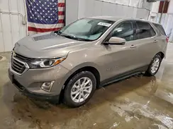 3GNAXJEVXJS605865 2018 CHEVROLET EQUINOX