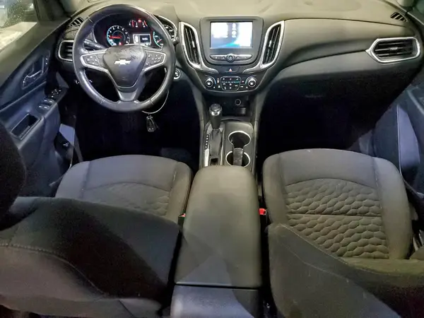 3GNAXJEVXJS605865 2018 CHEVROLET EQUINOX - Image 8