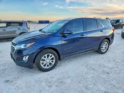 3GNAXJEVXJS607633 2018 CHEVROLET EQUINOX
