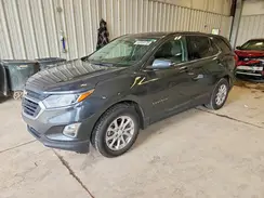 3GNAXJEVXJS609060 2018 CHEVROLET EQUINOX