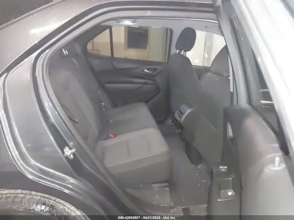 3GNAXJEVXJS609060 2018 CHEVROLET EQUINOX - Image 8