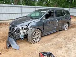 3GNAXJEVXJS612265 2018 CHEVROLET EQUINOX