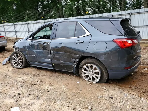 3GNAXJEVXJS612265 2018 CHEVROLET EQUINOX - Image 2