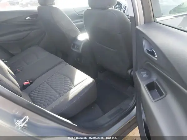 3GNAXJEVXJS614100 2018 CHEVROLET EQUINOX - Image 8