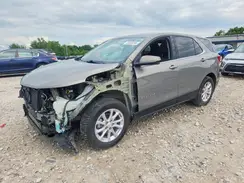 3GNAXJEVXJS614484 2018 CHEVROLET EQUINOX