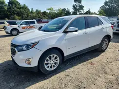3GNAXJEVXJS614730 2018 CHEVROLET EQUINOX