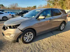 3GNAXJEVXJS615313 2018 CHEVROLET EQUINOX