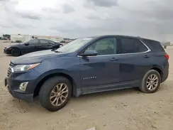 3GNAXJEVXJS616879 2018 CHEVROLET EQUINOX