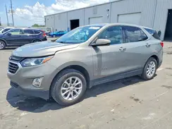 3GNAXJEVXJS617062 2018 CHEVROLET EQUINOX