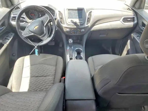 3GNAXJEVXJS617062 2018 CHEVROLET EQUINOX - Image 8