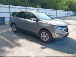 3GNAXJEVXJS618180 2018 CHEVROLET EQUINOX