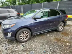 3GNAXJEVXJS620009 2018 CHEVROLET EQUINOX