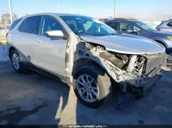 3GNAXJEVXJS622228 2018 CHEVROLET EQUINOX
