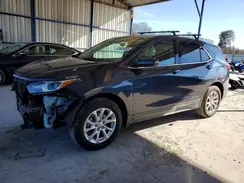 3GNAXJEVXJS625176 2018 CHEVROLET EQUINOX