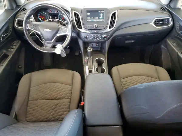 3GNAXJEVXJS625176 2018 CHEVROLET EQUINOX - Image 8
