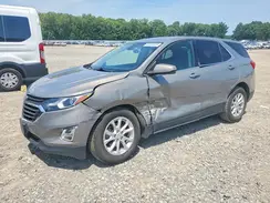 3GNAXJEVXJS628207 2018 CHEVROLET EQUINOX