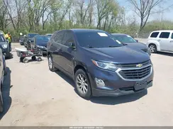 3GNAXJEVXJS629129 2018 CHEVROLET EQUINOX