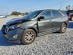 3GNAXJEVXJS631561 2018 CHEVROLET EQUINOX