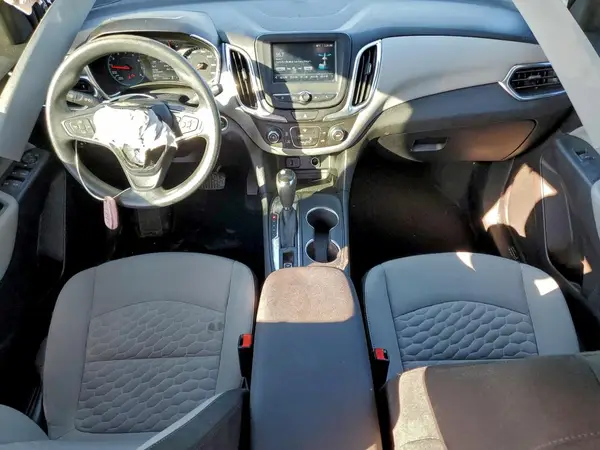 3GNAXJEVXJS631561 2018 CHEVROLET EQUINOX - Image 8