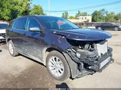 3GNAXJEVXJS631740 2018 CHEVROLET EQUINOX