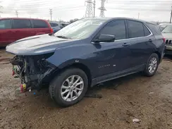 3GNAXJEVXJS638719 2018 CHEVROLET EQUINOX
