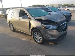3GNAXJEVXJS639126 2018 CHEVROLET EQUINOX