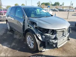 3GNAXJEVXJS641751 2018 CHEVROLET EQUINOX