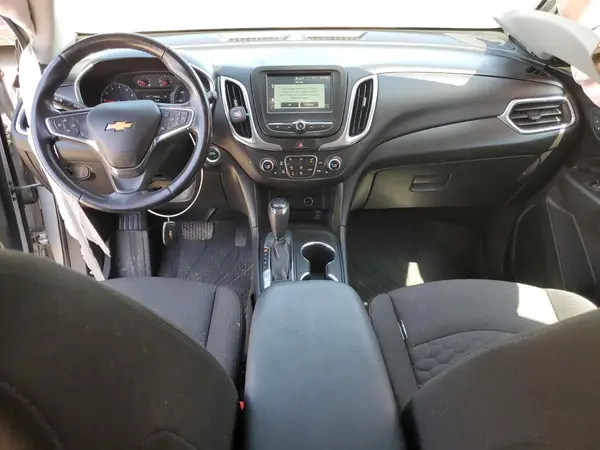 3GNAXJEVXJS642365 2018 CHEVROLET EQUINOX - Image 8