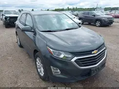 3GNAXJEVXJS642866 2018 CHEVROLET EQUINOX