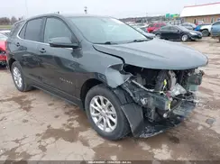 3GNAXJEVXJS642995 2018 CHEVROLET EQUINOX