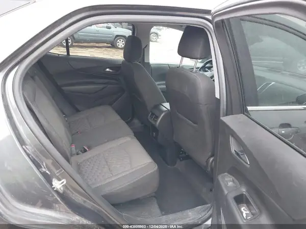 3GNAXJEVXJS642995 2018 CHEVROLET EQUINOX - Image 8