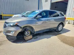 3GNAXJEVXJS643502 2018 CHEVROLET EQUINOX