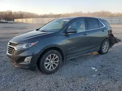 3GNAXJEVXJS643550 2018 CHEVROLET EQUINOX