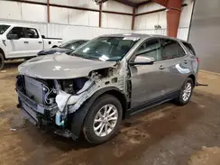 3GNAXJEVXJS645752 2018 CHEVROLET EQUINOX