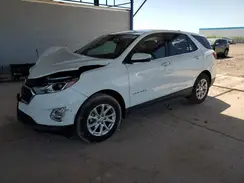3GNAXJEVXJS646724 2018 CHEVROLET EQUINOX
