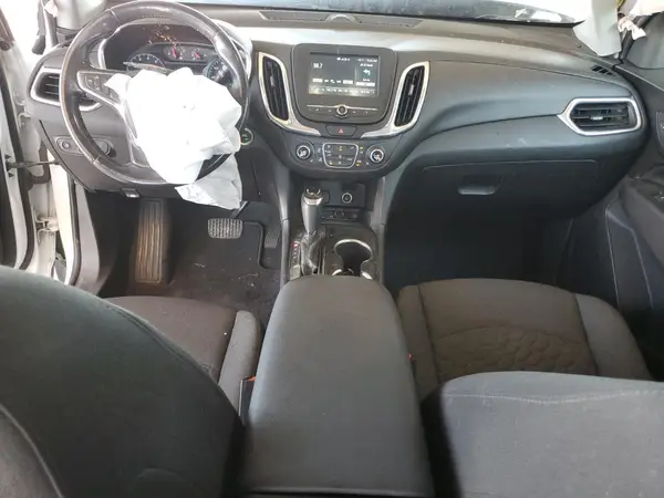 3GNAXJEVXJS646724 2018 CHEVROLET EQUINOX - Image 8