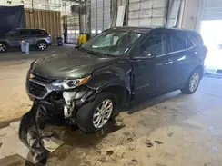 3GNAXJEVXJS646836 2018 CHEVROLET EQUINOX