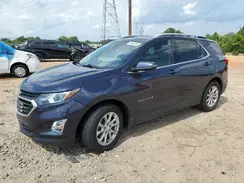 3GNAXJEVXJS647615 2018 CHEVROLET EQUINOX
