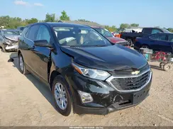 3GNAXJEVXKL304573 2019 CHEVROLET EQUINOX