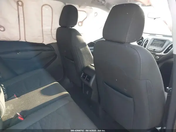 3GNAXJEVXKL304573 2019 CHEVROLET EQUINOX - Image 8