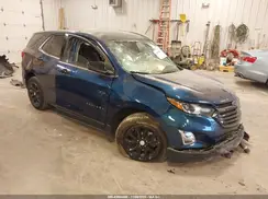 3GNAXJEVXKL309515 2019 CHEVROLET EQUINOX