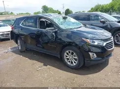 3GNAXJEVXKL312978 2019 CHEVROLET EQUINOX