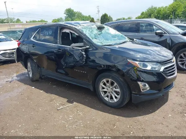 3GNAXJEVXKL312978 2019 CHEVROLET EQUINOX - Image 1