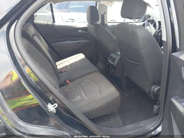 3GNAXJEVXKL312978 2019 CHEVROLET EQUINOX - Image 8