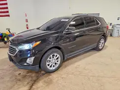 3GNAXJEVXKL314875 2019 CHEVROLET EQUINOX