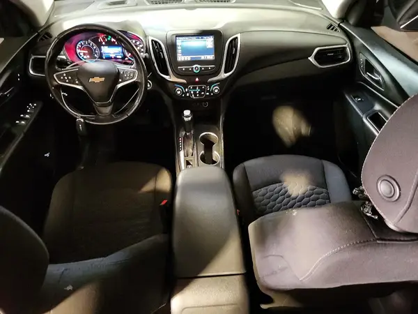 3GNAXJEVXKL314875 2019 CHEVROLET EQUINOX - Image 8